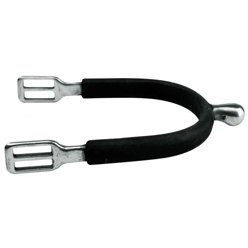 Feeling Argenté Horse Spurs Polo Shirt