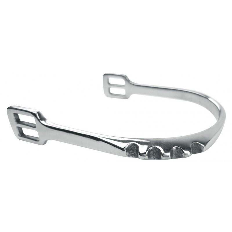 Comparer les prix de Éperons pour cheval Feeling U.K