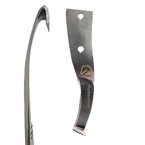 Comparer les prix de Lame de rechange droite Felix Roman