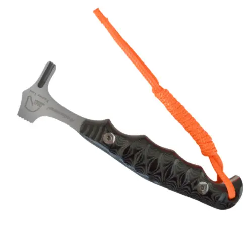 Comparer les prix de Outils mortaiseuse de maréchalerie main droite Felix Roman