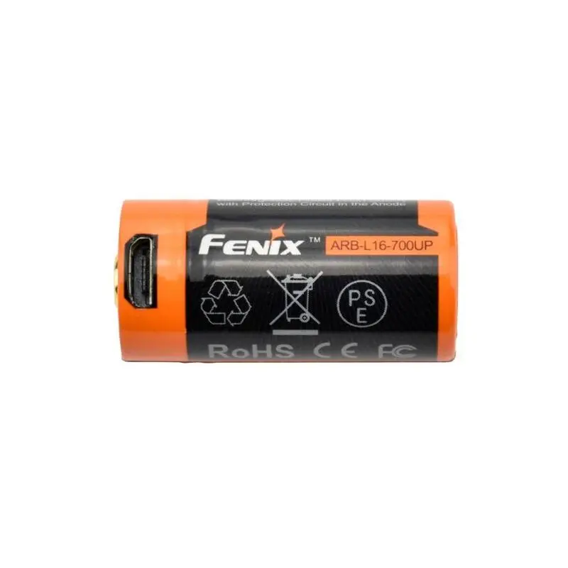 6942870305905 - Wiederaufladbare Batterie mit Mikro-Usb 36 V 700 mah