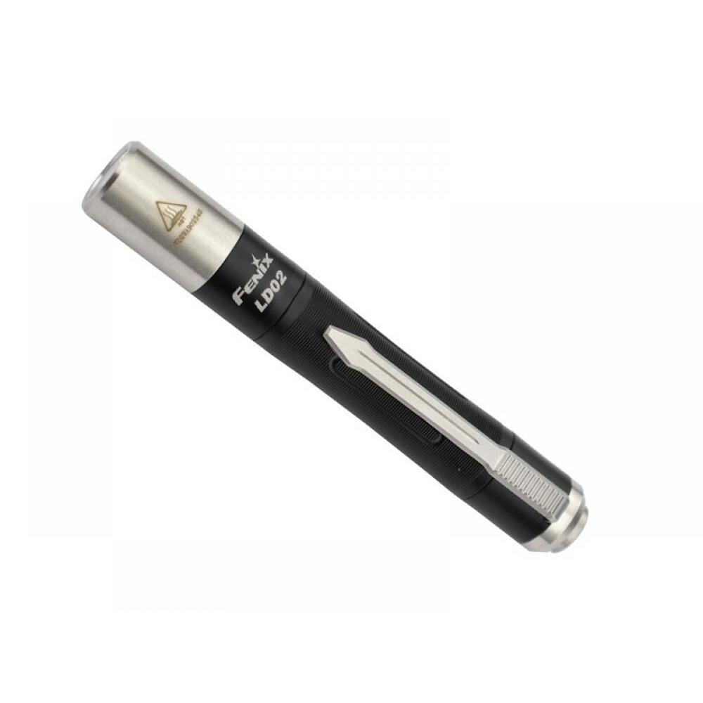 6942870305936 - FENIX LD02 V20 Taschenlampe