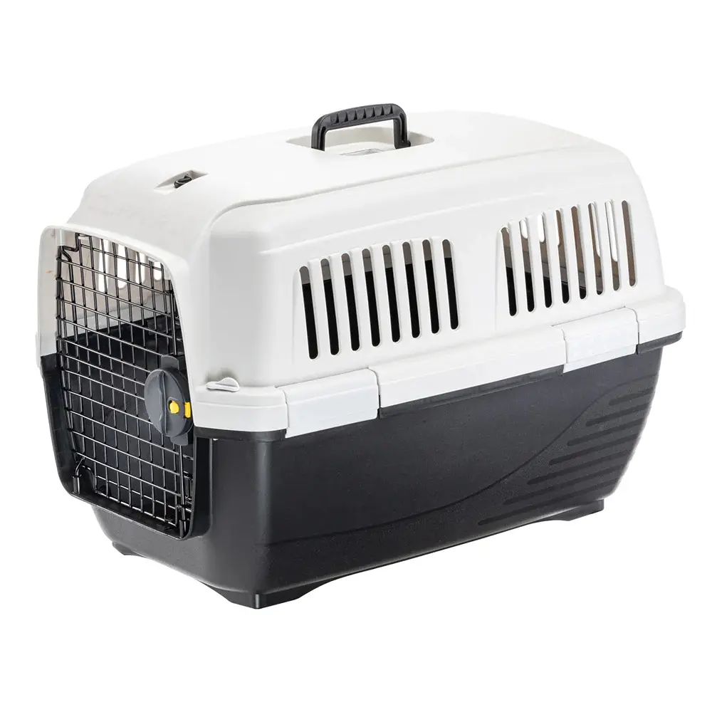 Meilleurs prix pour Cage de transport pour chien et chat Ferplast Cipper 3