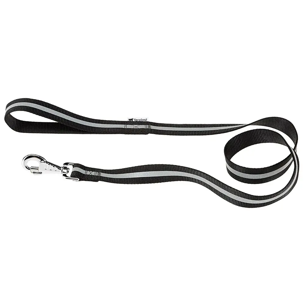 Laisse pour chien Ferplast Club Reflex G25/120