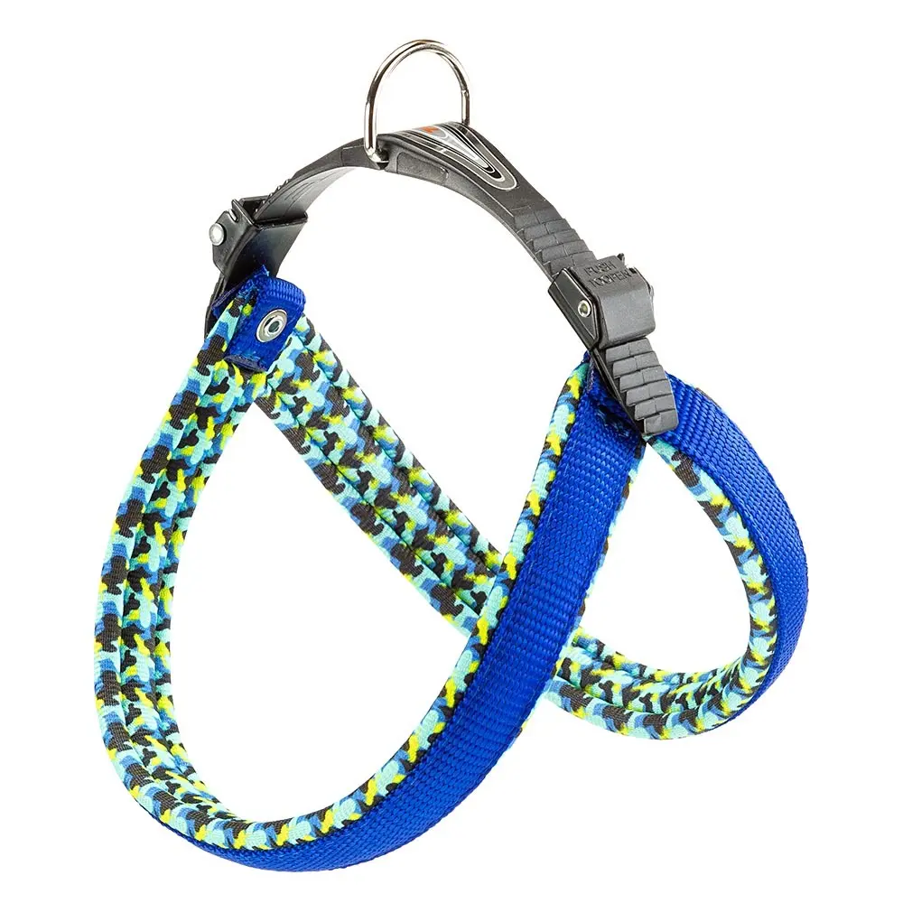 Comparer les prix de Harnais pour chien Ferplast Agila Fantasy 3