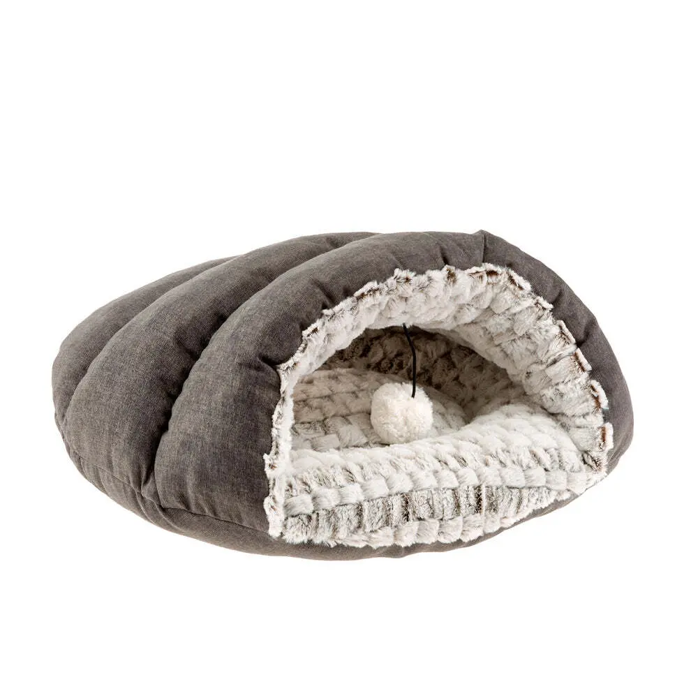 Comparer les prix de Panier pour chien et chat Ferplast Tufli