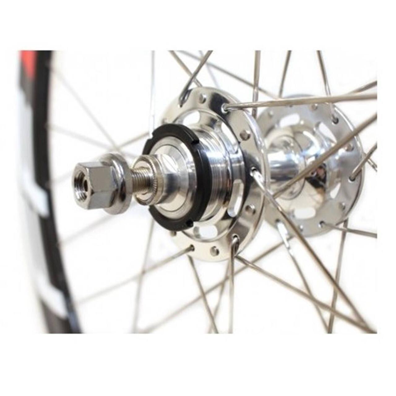 Velo Store - UK Hub ratchet FFWD | Extra 10% off with Subscription, Postage £16.79 to UK Fedex.