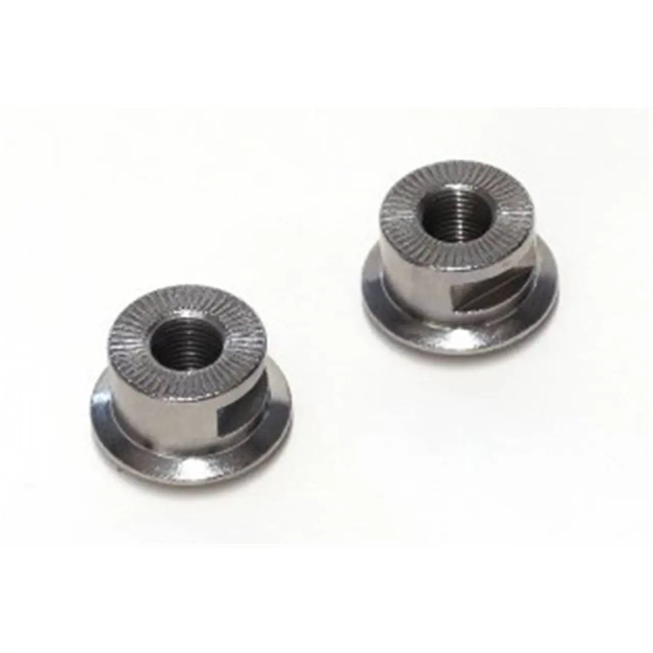 Velo Store - UK Front axle end piece M9 all steel FFWD | Extra 10% off with Subscription, Postage £16.79 to UK Fedex.