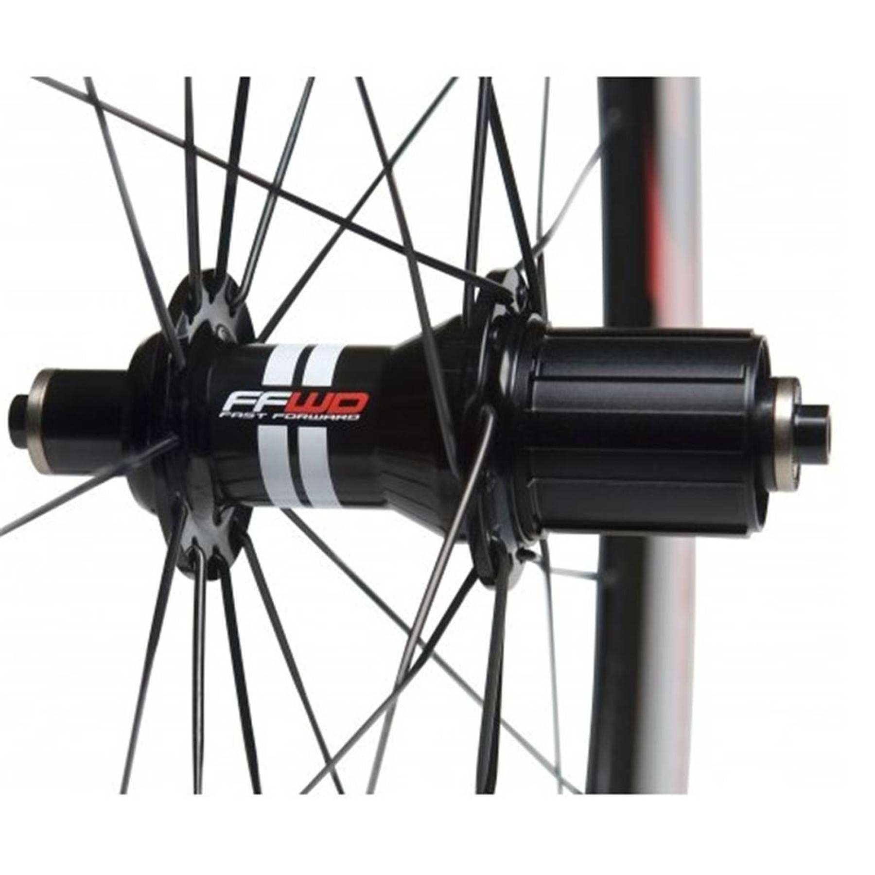 Velo Store - UK Cassette body FFWD DT 3 Pawl Rotor Shimano 10/11 | Extra 10% off with Subscription, Postage £16.79 to UK Fedex.