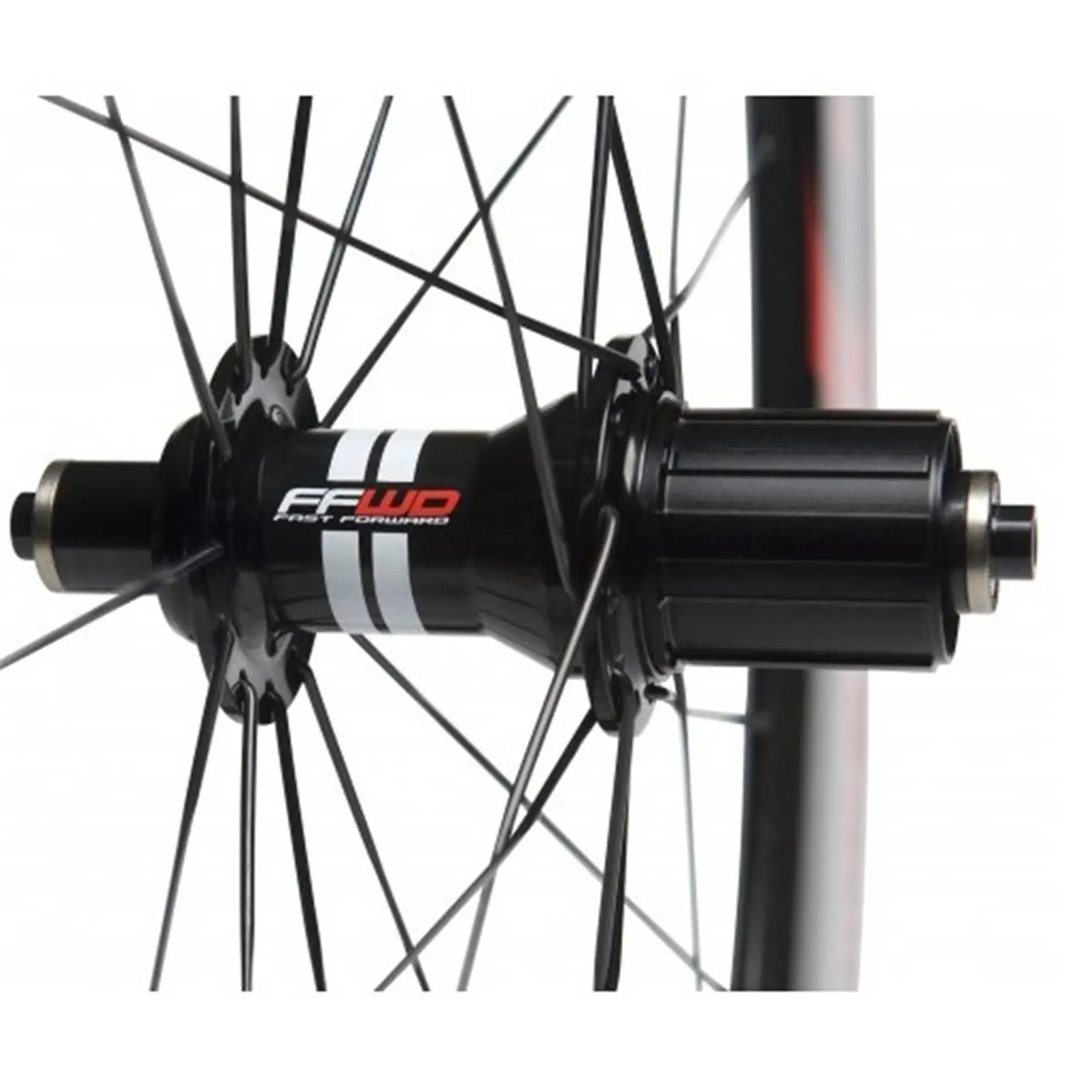 Velo Store - UK Cassette body FFWD Ratchet Campa 9/10/11 | Extra 10% off with Subscription, Postage £16.79 to UK Fedex.