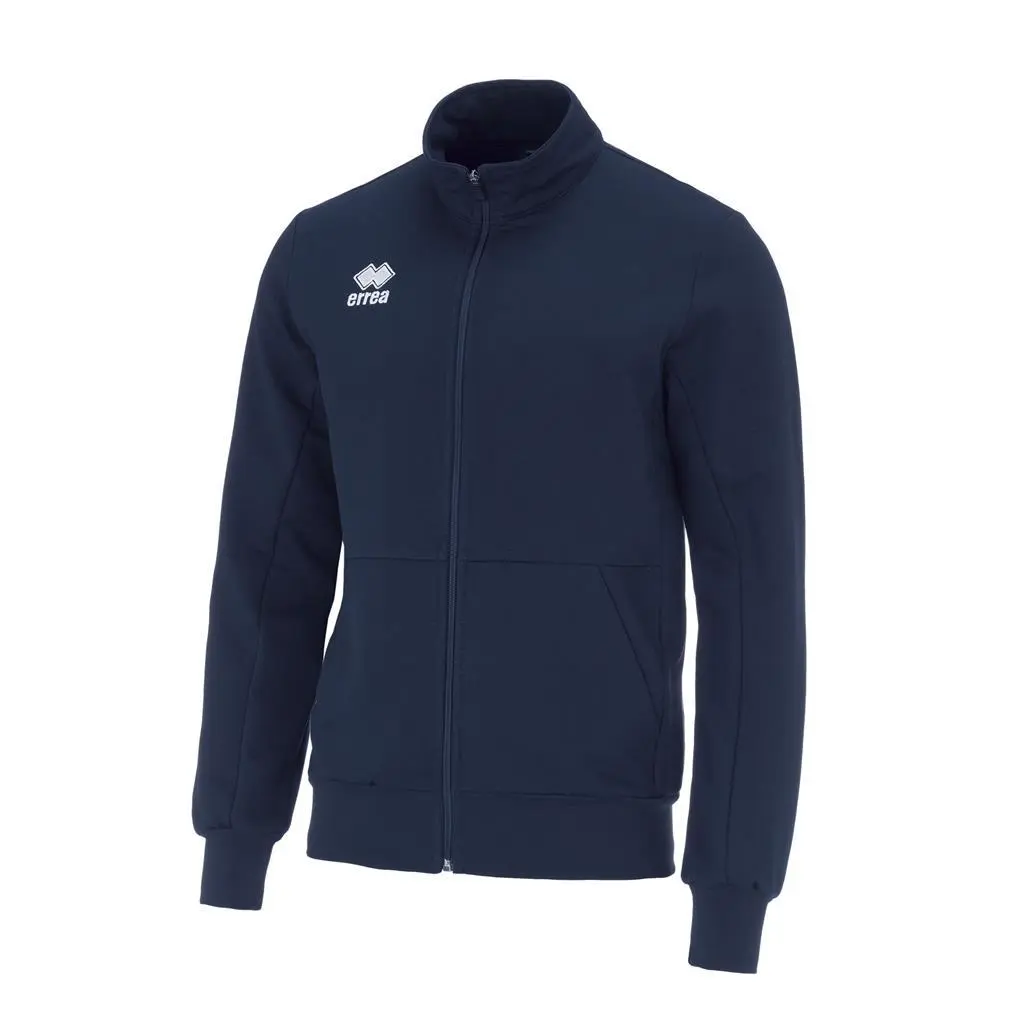 Jacke David - Bleu - male - Size: L