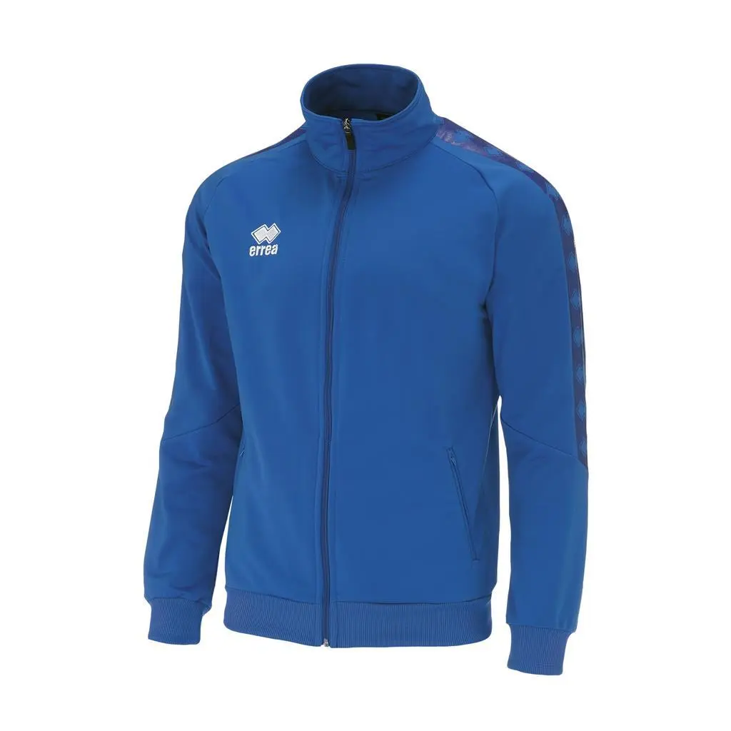 Jacke Spring 3.0 - Bleu - male - Size: 4XL