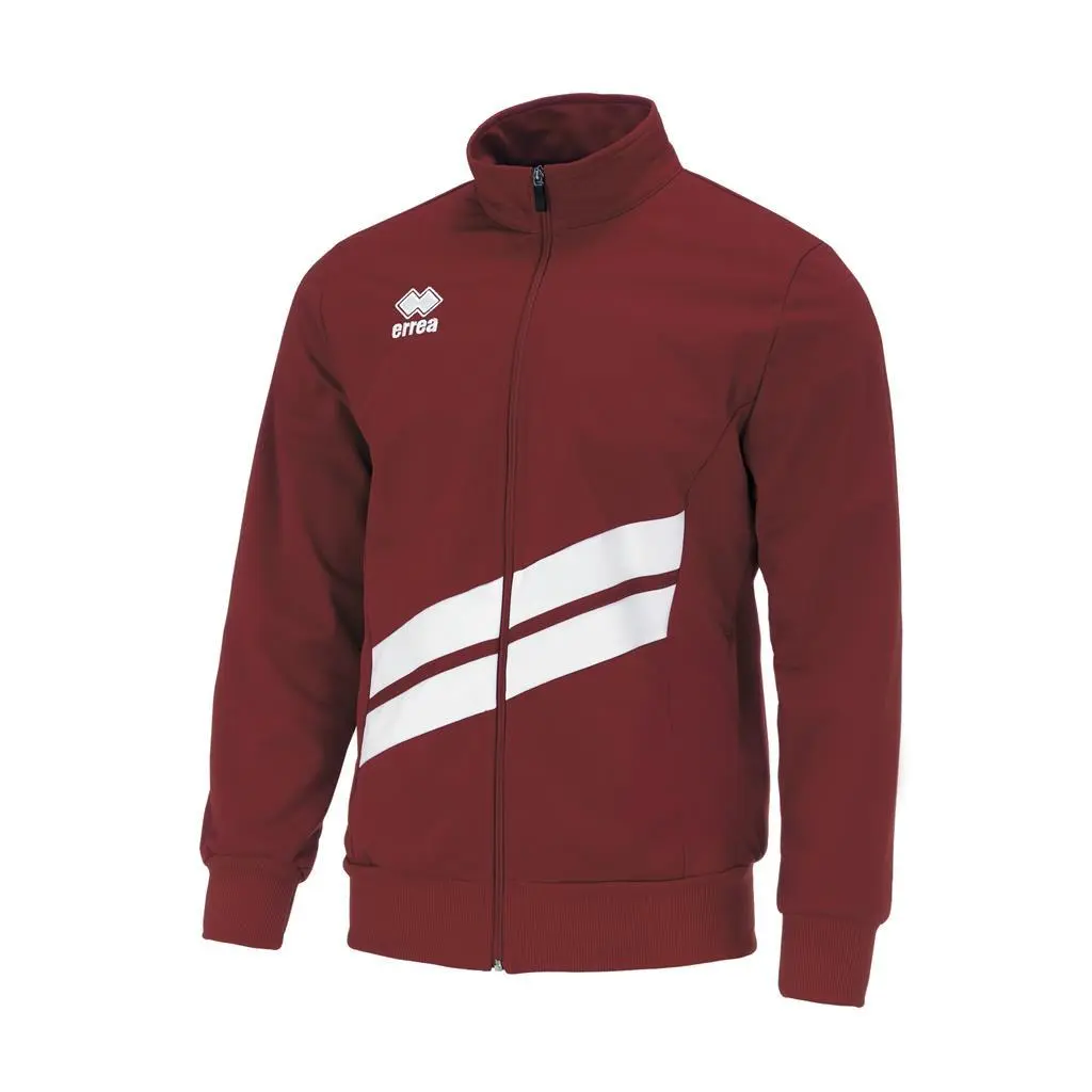 Kinderjacke Jim - Rouge - male - Size: 2XS