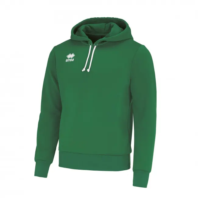 Kapuzenpullover Jonas - Vert - male - Size: M