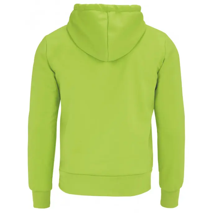 Kapuzenpullover Jonas - Vert - male - Size: L