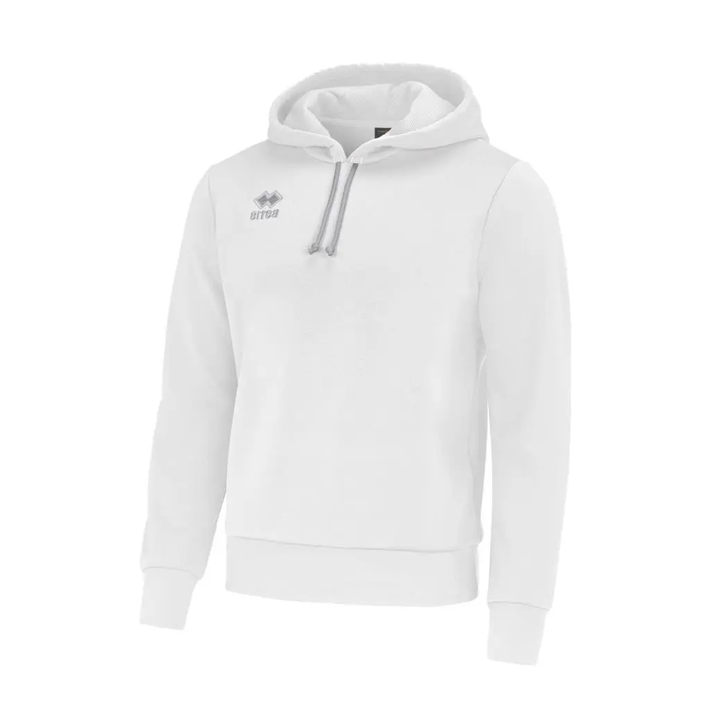 Kinder-Kapuzenpullover Jonas - Blanc - male - Size: XS