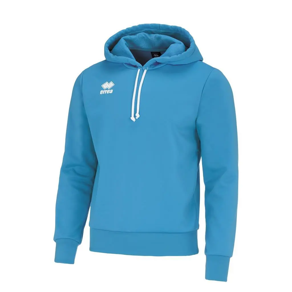 Kinder-Kapuzenpulli Jonas - Bleu - male - Size: 2XS