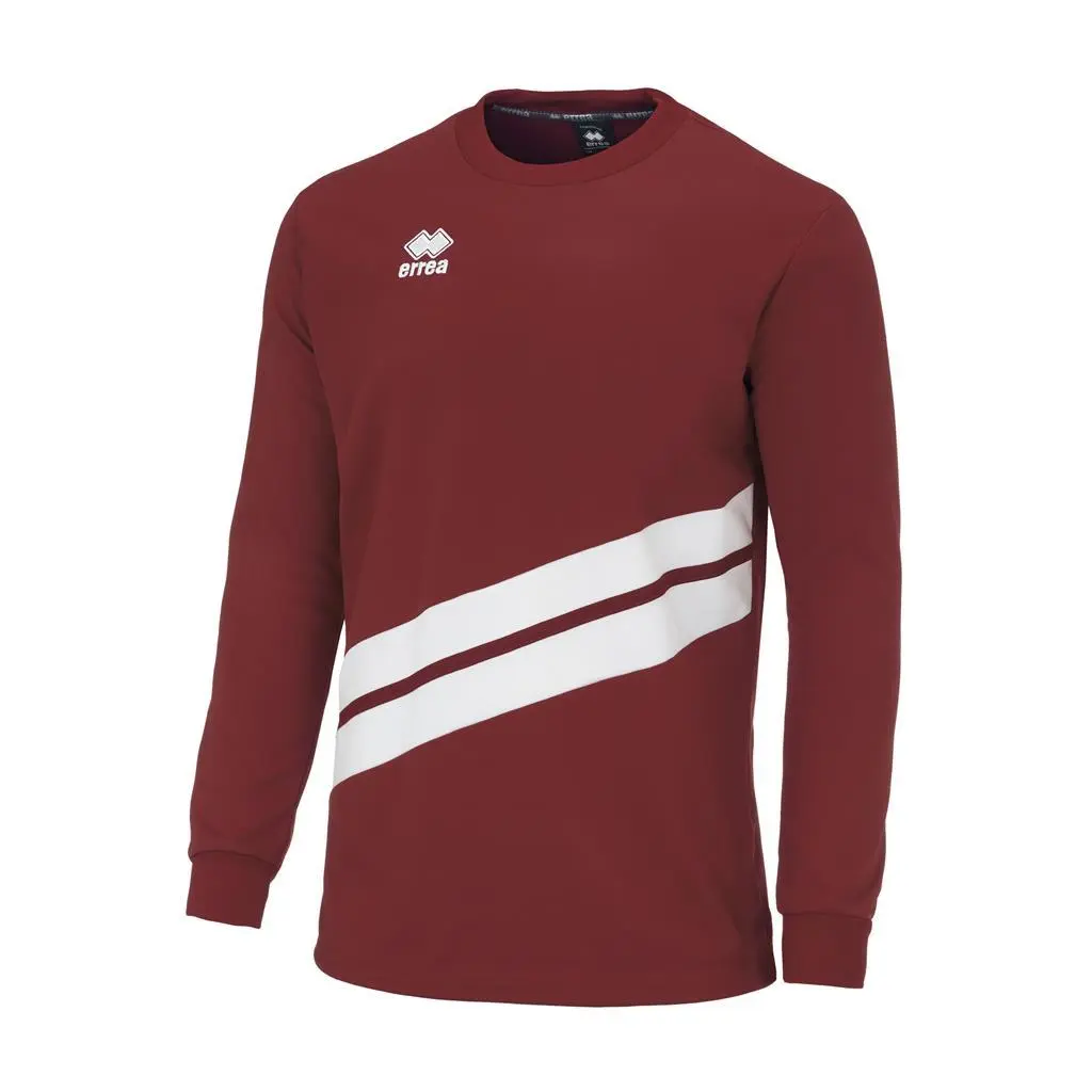 Sweatshirt Kind Errea Julio