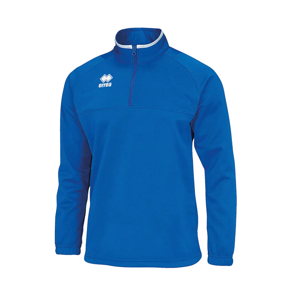 Kid-Jacke Errea mansel 3.0 mkit