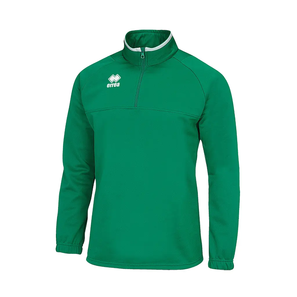 Kid-Jacke Errea mansel 3.0 mkit