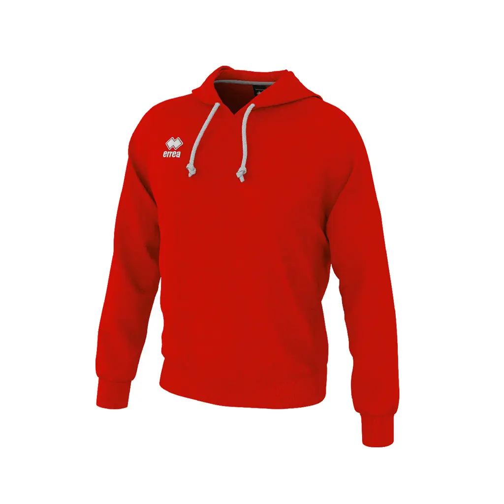 Sweatshirt für Kinder warren 3.0 - Rouge - male - Size: 5/6 ans
