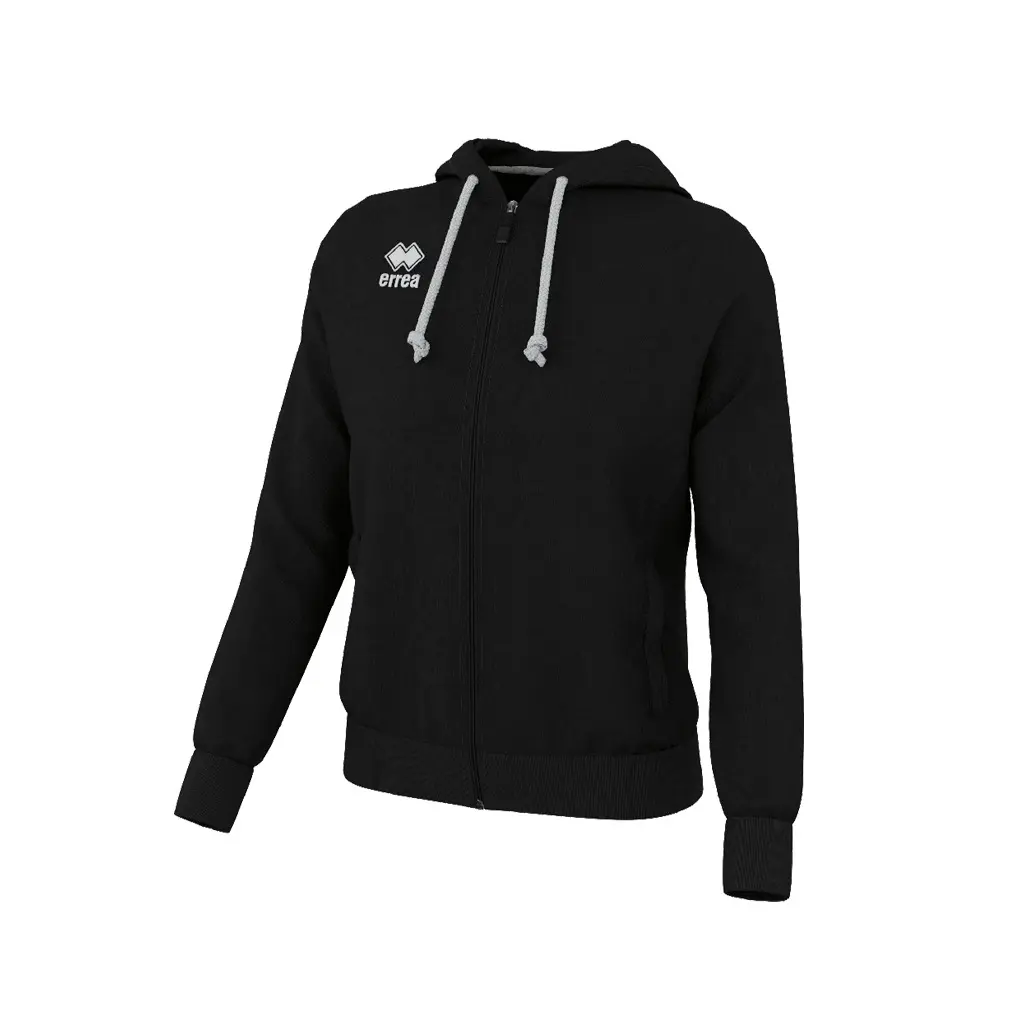 Sweatshirt Kind wita - Noir - female - Size: 11/12 ans
