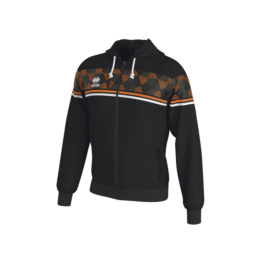 Jacke Errea Dragos