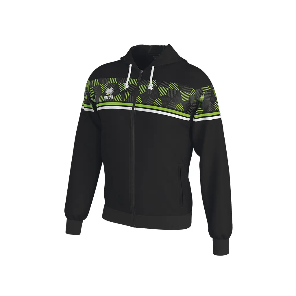 Jacke Errea dragos