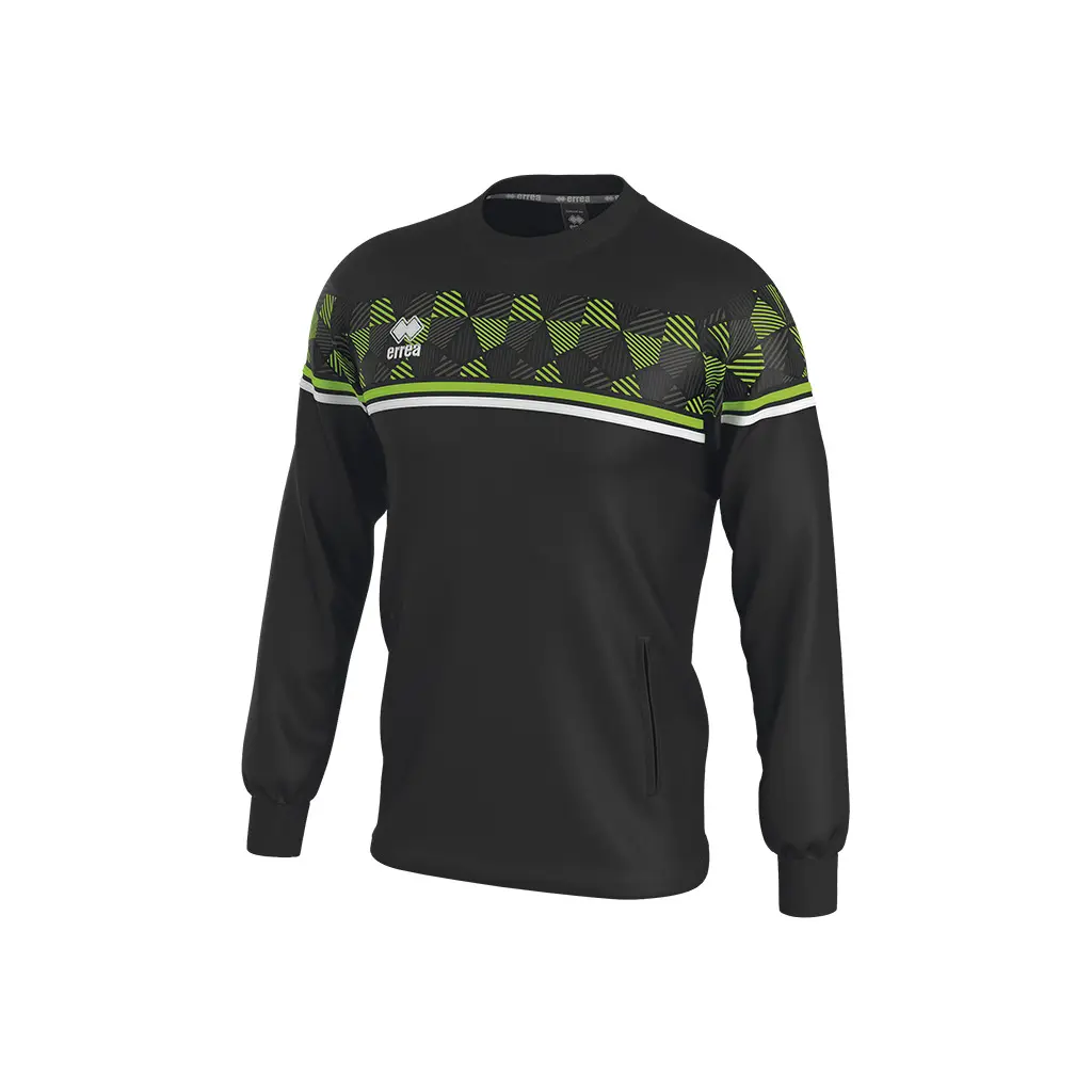 Kinderjacke Errea davis mkit