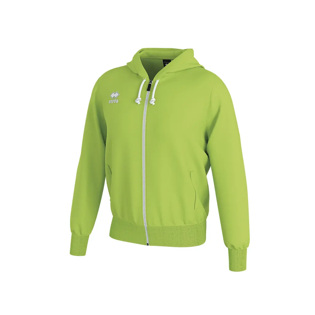 Jacke jacob - Vert - unisex - Size: 3XL