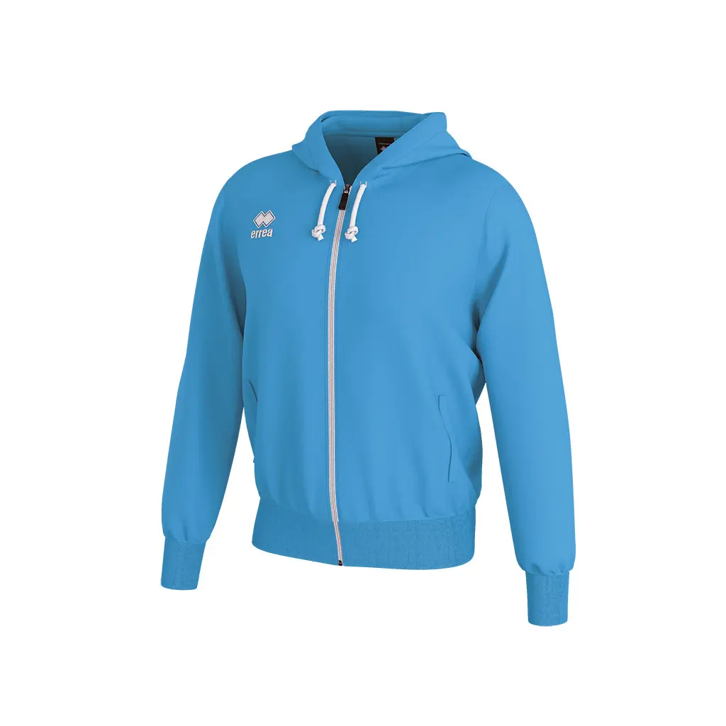 Jacke jacob - Bleu - unisex - Size: S
