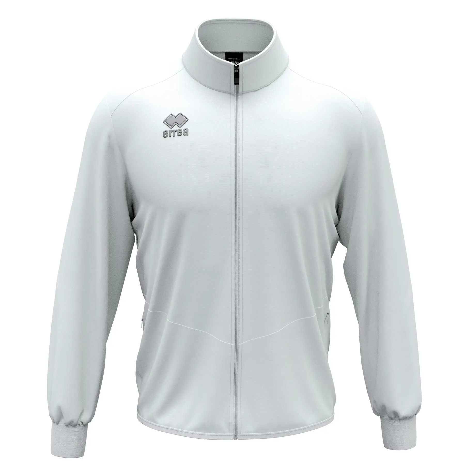 Jacke kurt - Blanc - unisex - Size: L