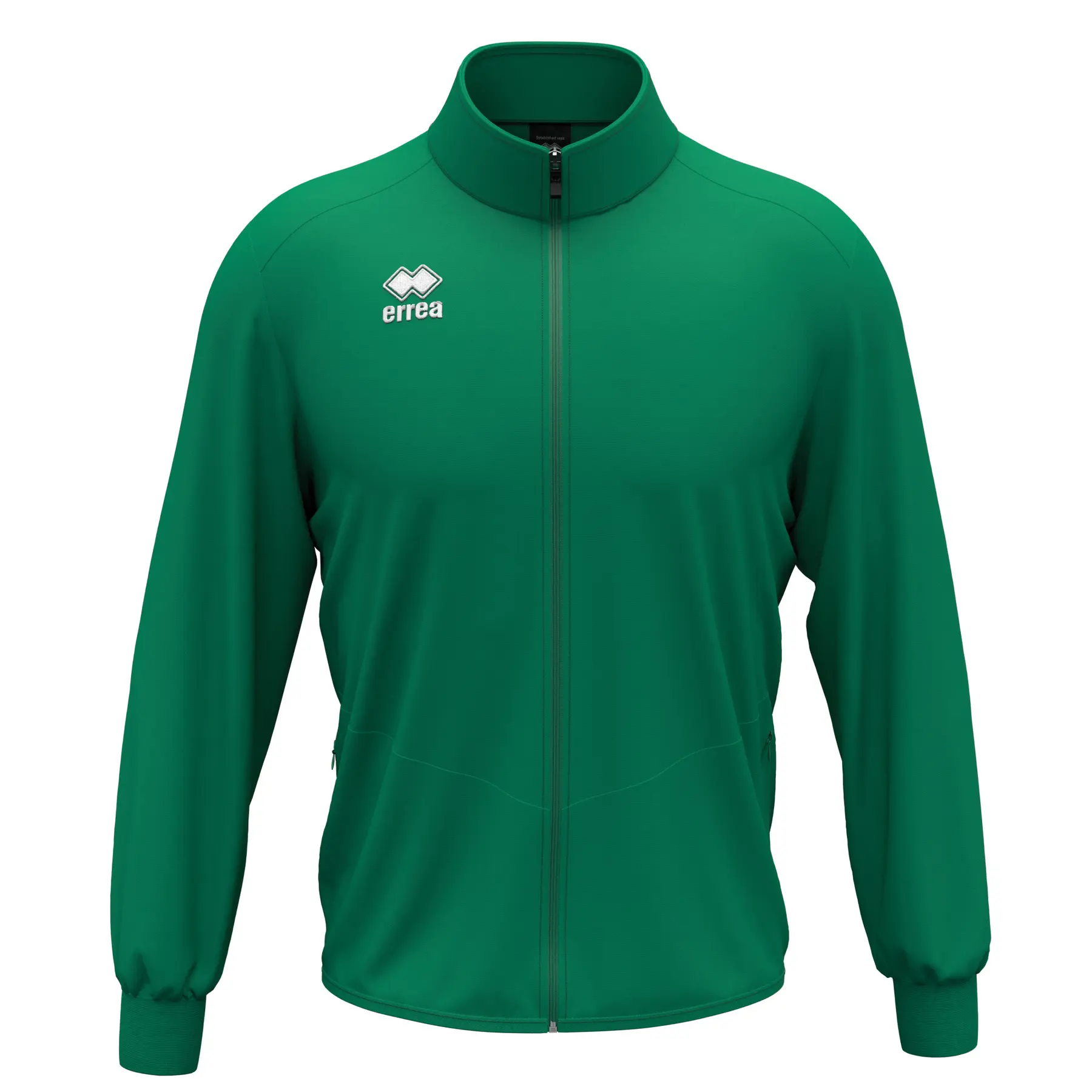 Jacke Errea kurt