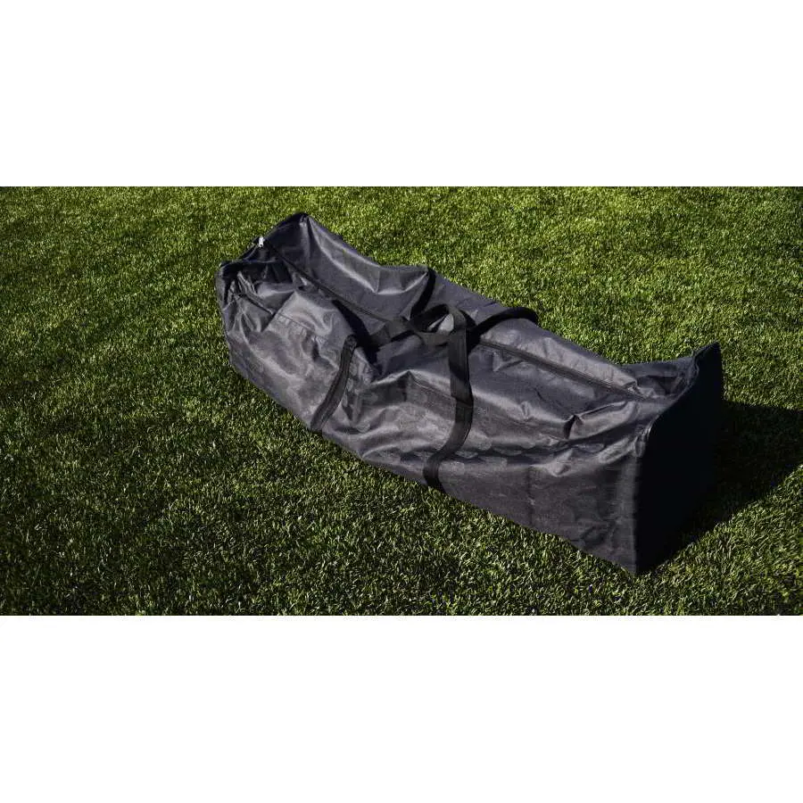 Transporttasche für Tor 1,5x1,2m bis 2,4x1,2m - Noir - unisex - Size: TU