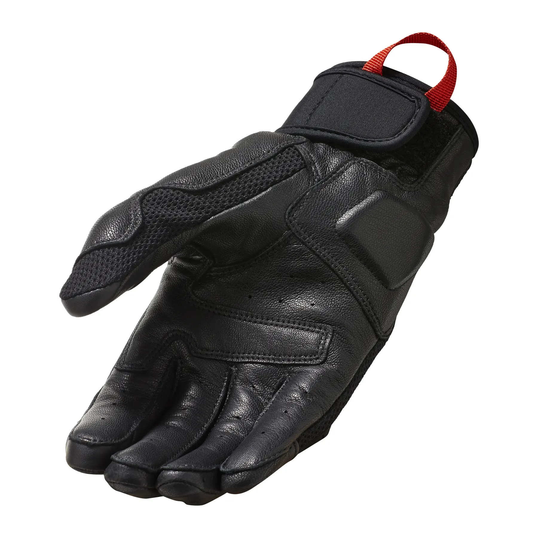 Motorradhandschuhe Für Die Übergangszeit Rev'it Caliber
