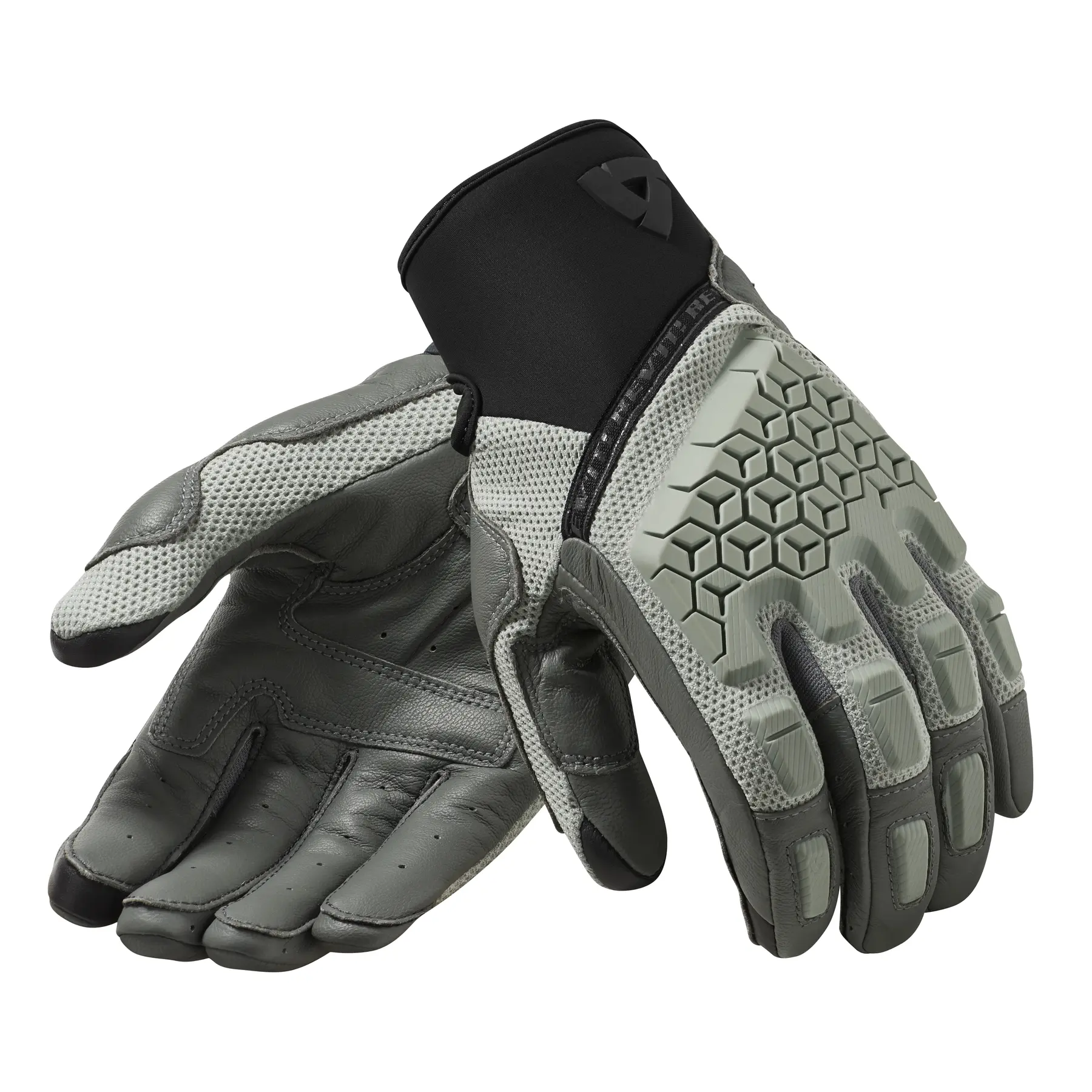 Motorradhandschuhe Für Die Übergangszeit Rev'it Caliber