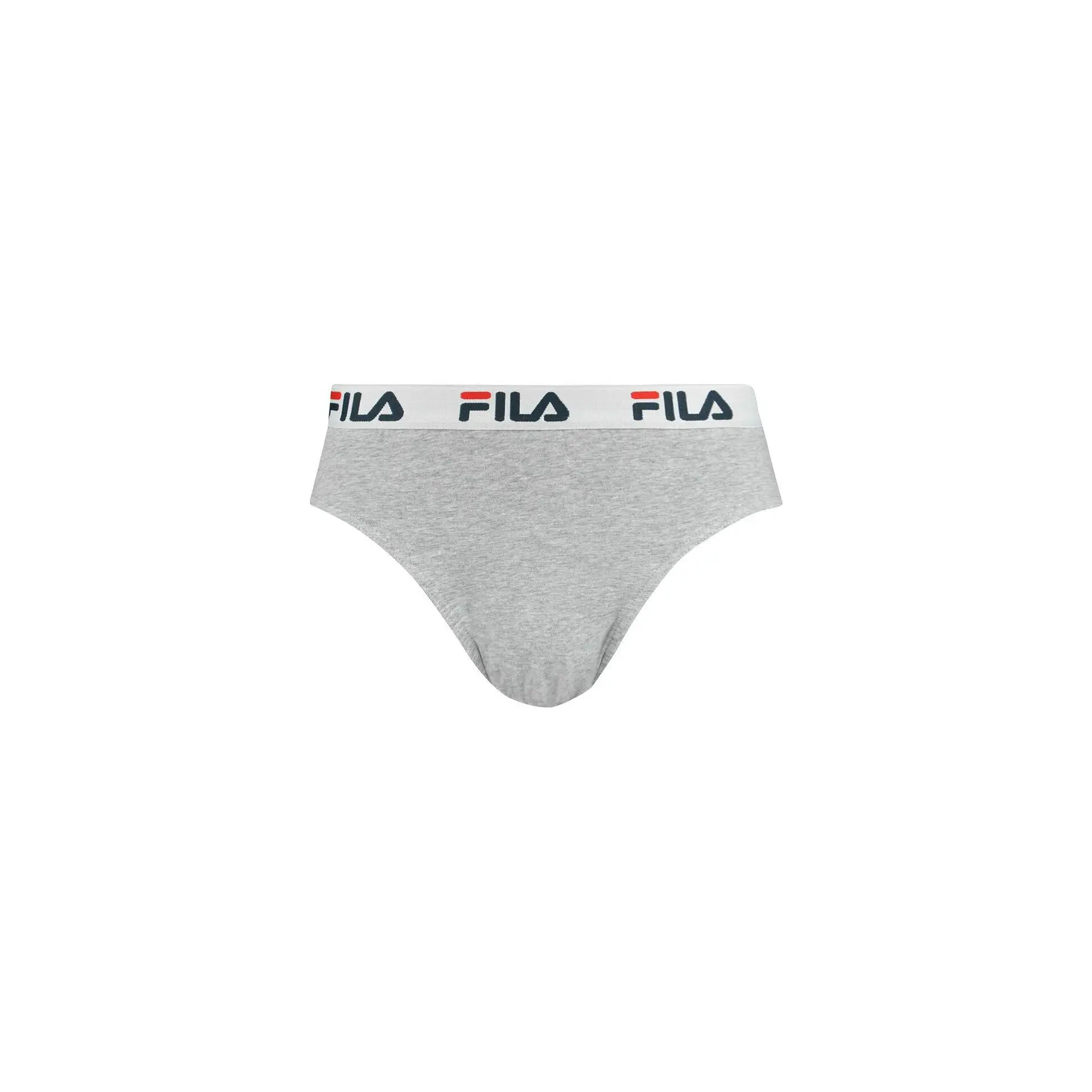 8300958206069 - FILA Slip Herren Baumwolle grau