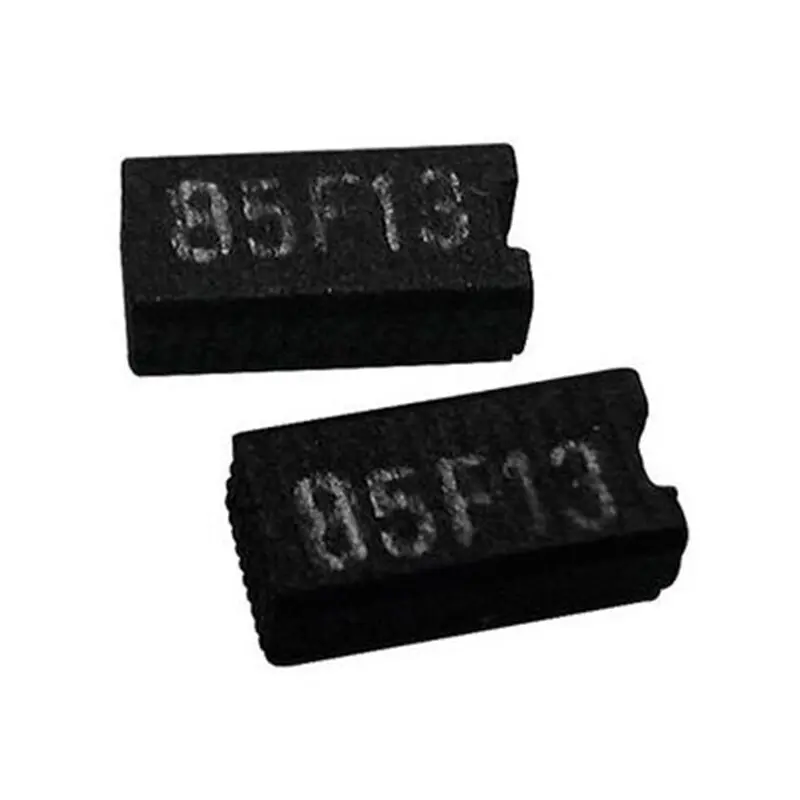 Meilleurs prix pour Charbons pour tondeuse Heiniger delta