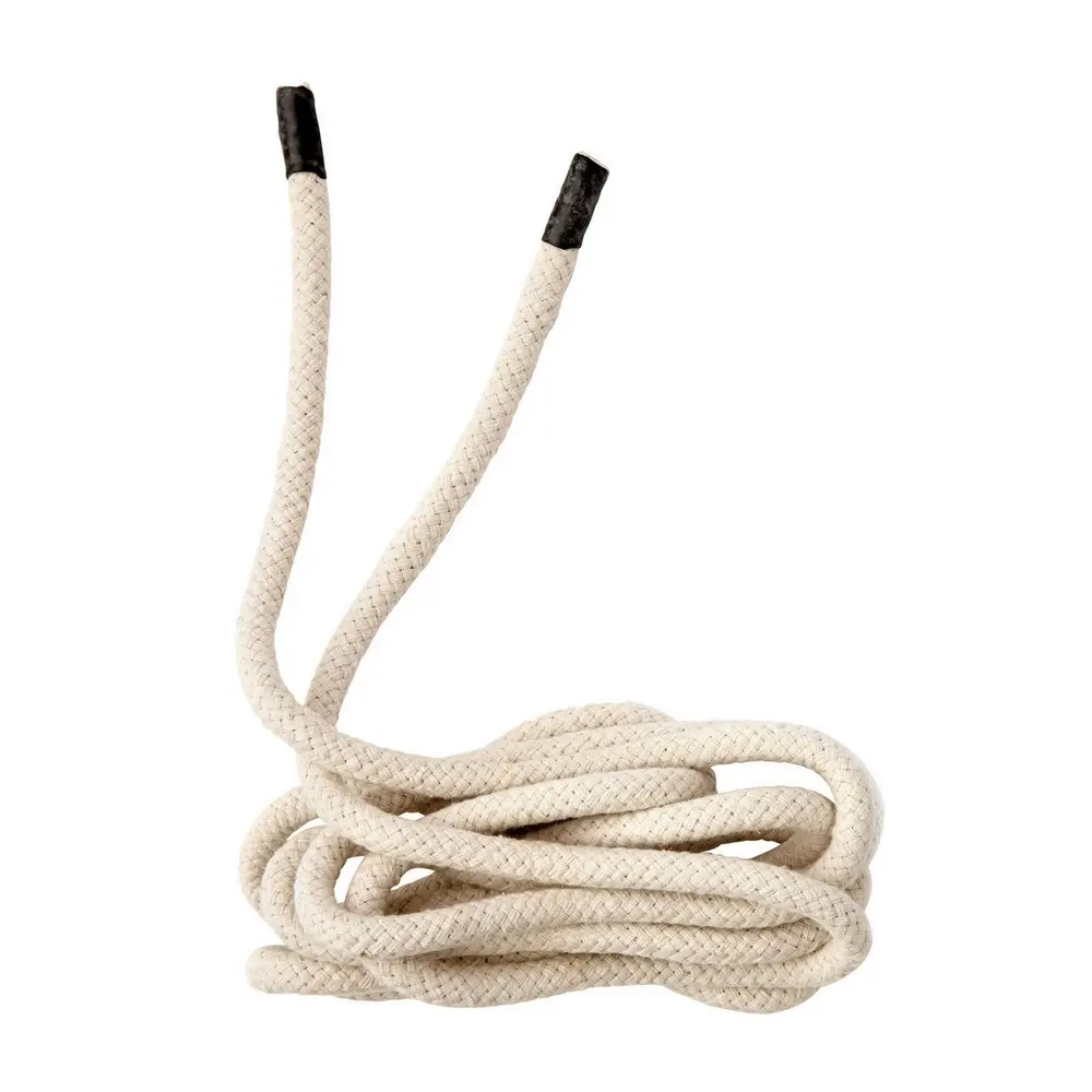 Tremblay Ct Blanc Cotton Skipping Rope Tremblay