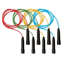 Tremblay Ct Bleu Adjustable Skipping Rope - 2.20 M