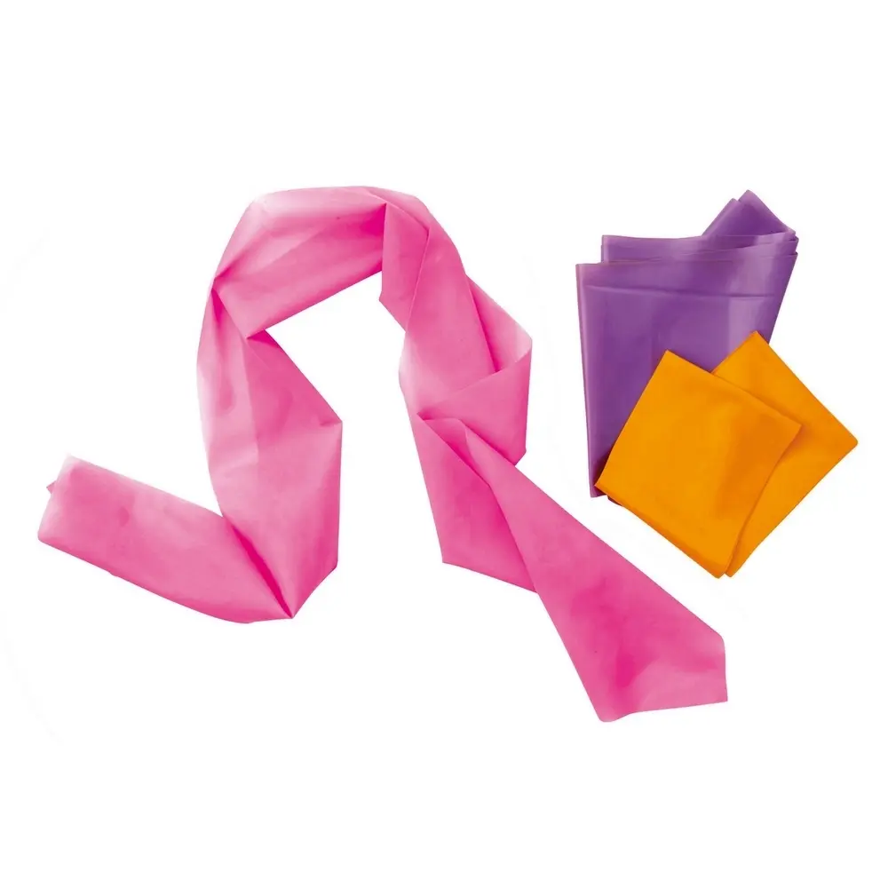 Hochfestes elastisches Band Tremblay - Violet - unisex - Size: TU