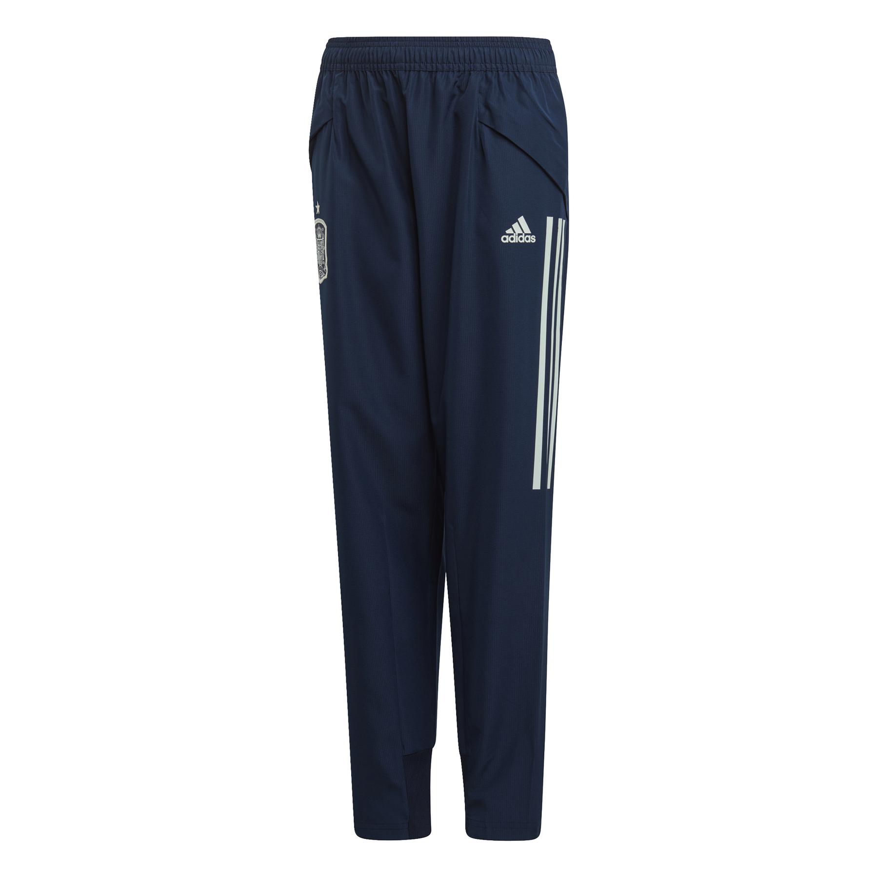 4062049524820 - Trainingshose Kinder Spanien 2020