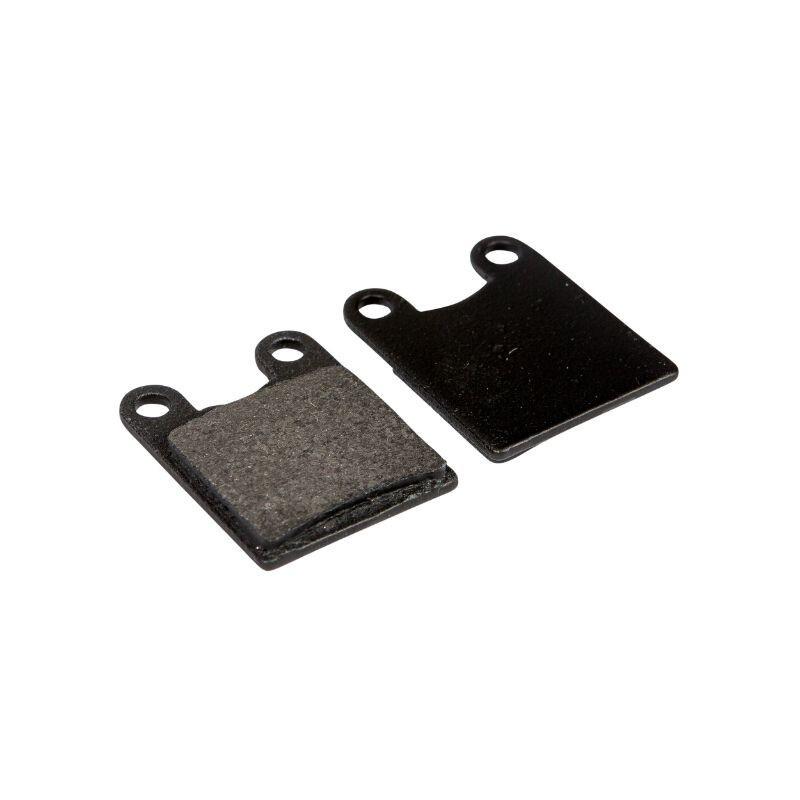 Velo Store - UK Pair of semi-metal bicycle brake pads with 1 cleaning wipe Fibrax Giant Mph1 | Extra 10% off with Subscription, Postage £16.79 to UK Fedex.