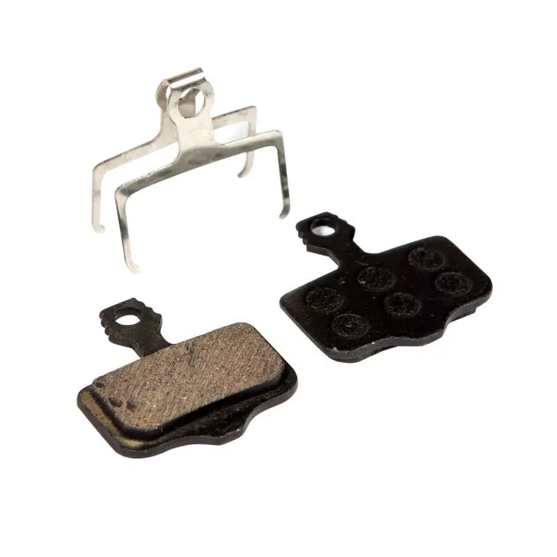 Velo Store - UK Pair of bicycle brake pads with 1 cleaning wipe Fibrax Avid Elixir, Sram Xx (Fibrax Semi-Metal) | Extra 10% off with Subscription, Postage £16.79 to UK Fedex.