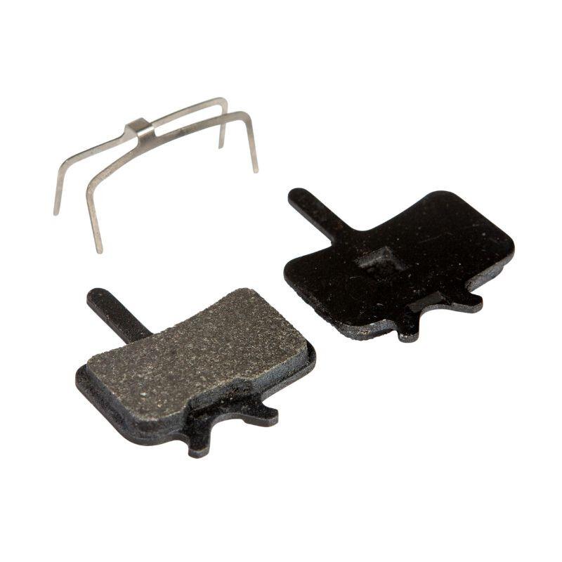 Velo Store - UK Pair of bicycle brake pads with 1 cleaning wipe Fibrax Avid Juicy-Bb7 (Fibrax Semi-Metal) | Extra 10% off with Subscription, Postage £16.79 to UK Fedex.