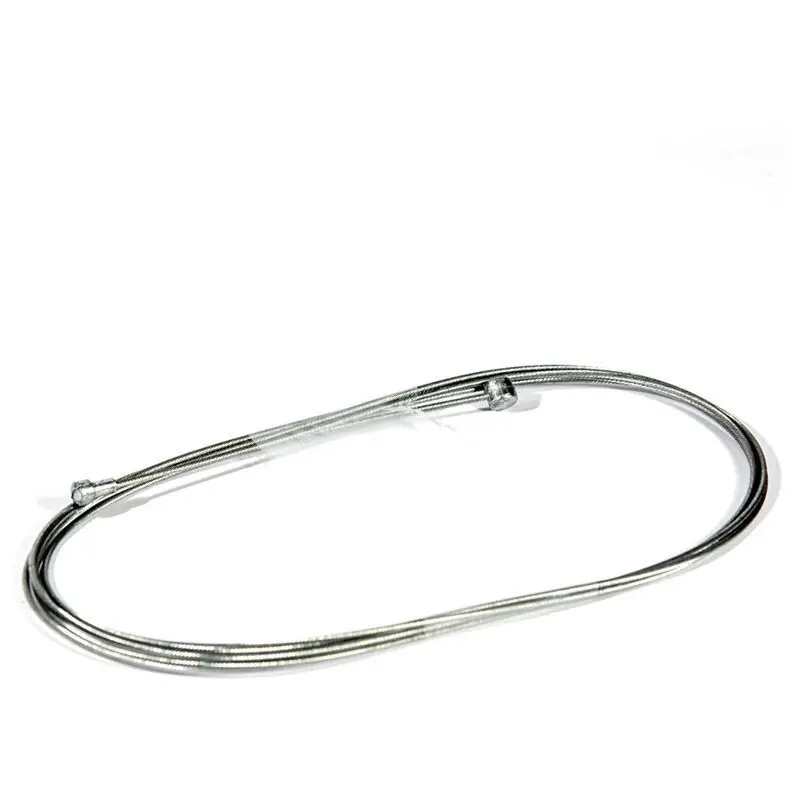 Velo Store - UK Brake cable for road and mountain bikes Fibrax 1.8 m | Extra 10% off with Subscription, Postage £16.79 to UK Fedex.