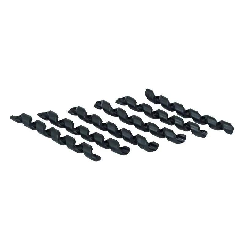 Fibrax 6er-Set Flexible für Rahmen- und Mantelschutz Unisex