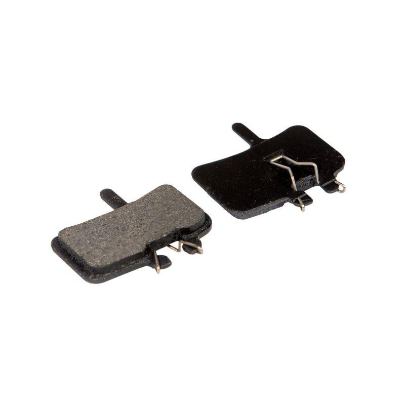 Velo Store - UK Pair of semi-metal bicycle brake pads with 1 cleaning wipe Fibrax Hayes-Promax | Extra 10% off with Subscription, Postage £16.79 to UK Fedex.