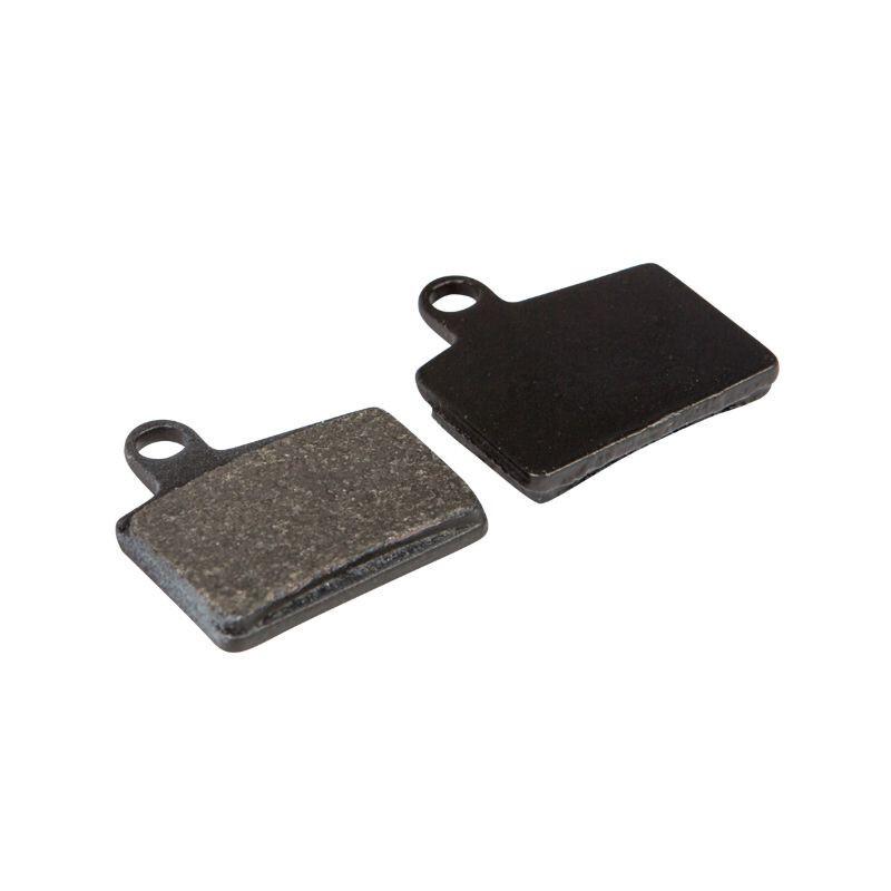 Velo Store - UK Pair of semi-metal bicycle brake pads with 1 cleaning wipe Fibrax Hayes Strocker Ryde | Extra 10% off with Subscription, Postage £16.79 to UK Fedex.