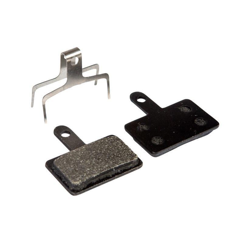 Fibrax Shimano Deore M515/525/465/475/485/495/c501/601 Bremsbeläge Aus Halbmetall